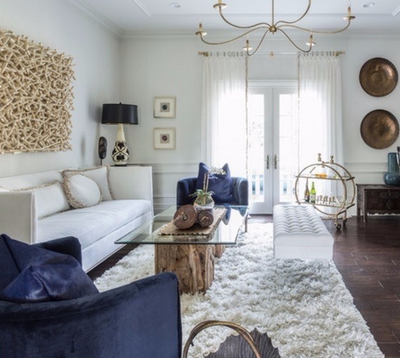 MİNİMALİZM İLE MAKSİMALİZMİ BULUŞTURMANIN YOLLARI MİNİMALİZM İLE MAKSİMALİZMİ BULUŞTURMANIN YOLLARI