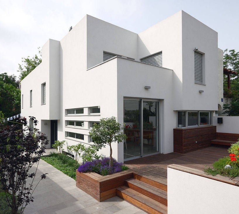 FARKLI MİMARİ STİLLER FARKLI MİMARİ STİLLER